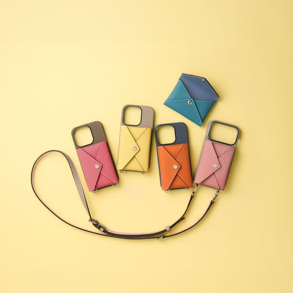 Vittoria 탑 핸들 백