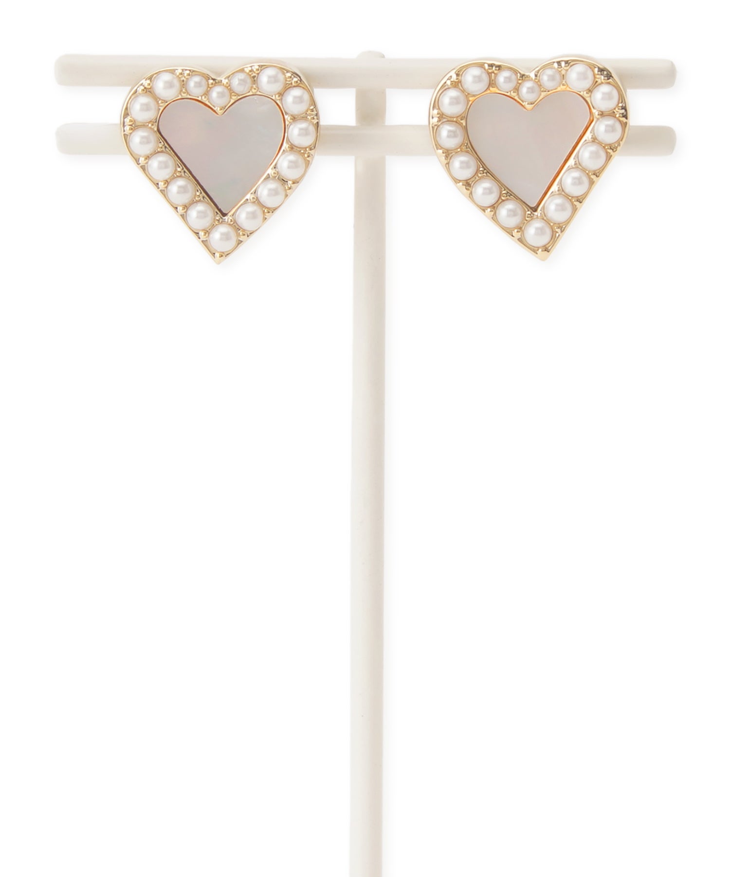 เครื่องประดับลายหัวใจ