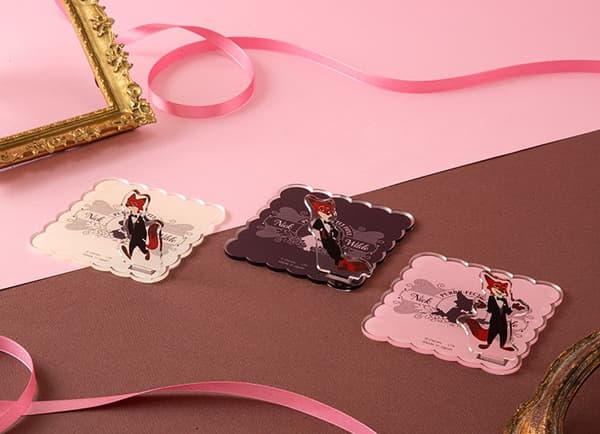 Exhibición de recuerdos