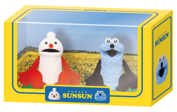 Paquete con fondo de Toohook