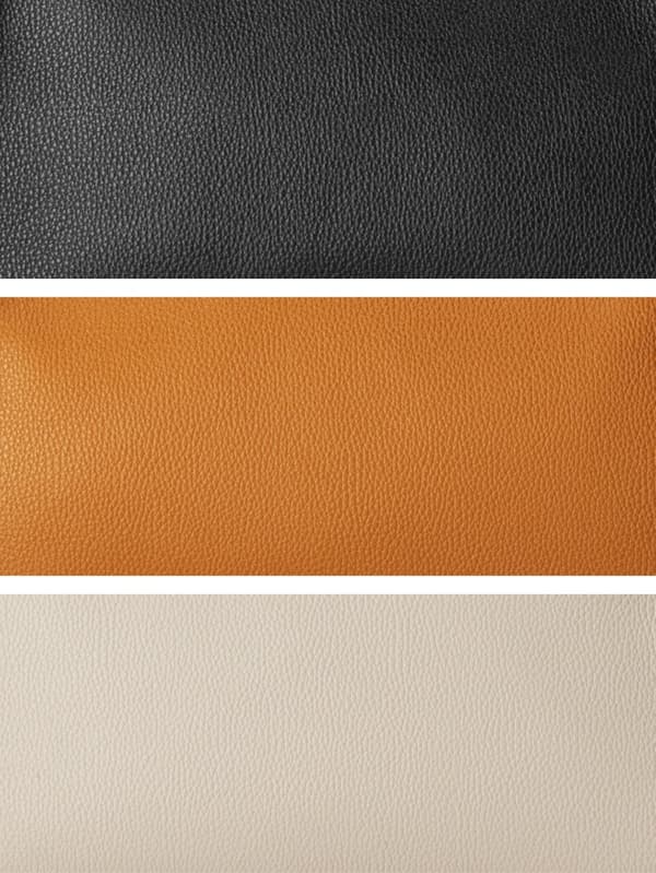 Color variants of the Maraison