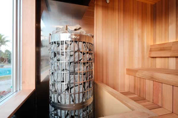 Harvia CILINDRO PRO26