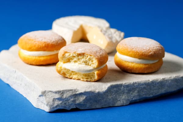 Milk Cheese Busse – Haneda Airport Limited