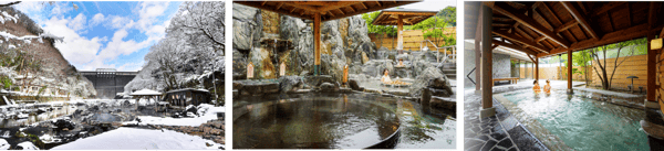 ※ภาพถ่ายโดยสมาพันธ์การท่องเที่ยวจังหวัดโอคายามะ