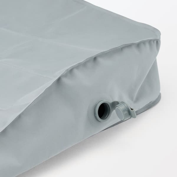 Válvula lateral del colchón