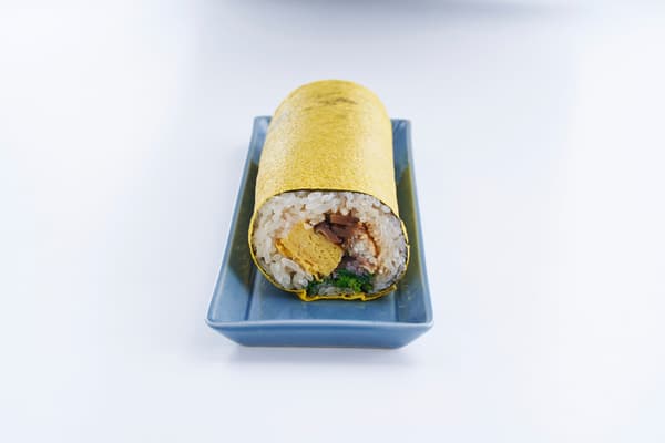 Tamagoyaki Ehoumaki