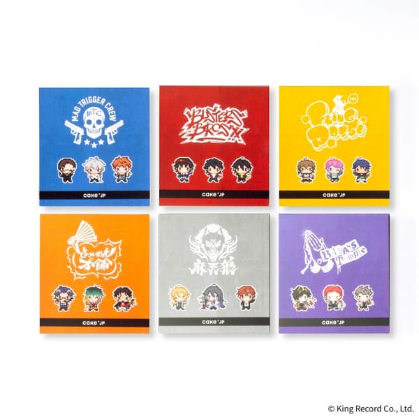 Division chocolate designs