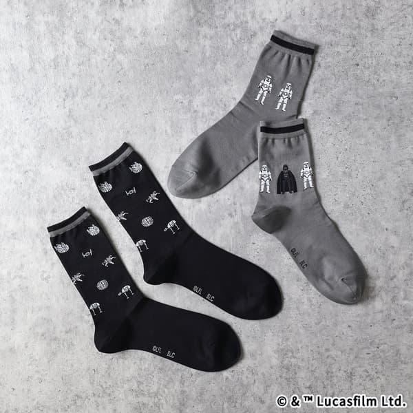 STAR WARS Socks Product Image
