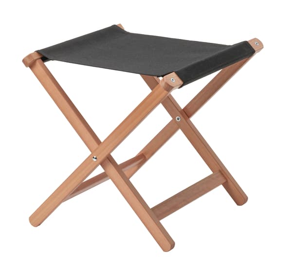 SOLUPPGÅNG Outdoor Stool