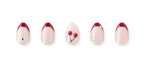 Ohora Spring Pop Gel Press-on Nail