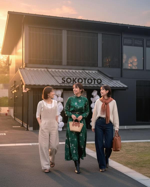 อ่างอาบน้ำกลางแจ้ง SOKOTOTO