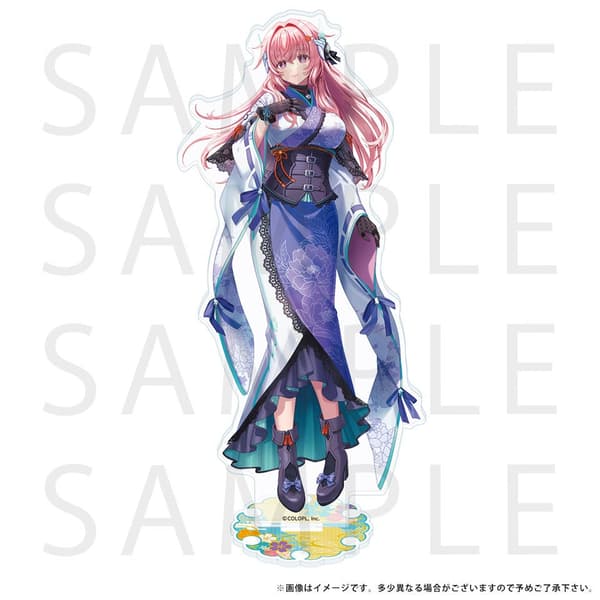 BIG Acrylic Stand 2