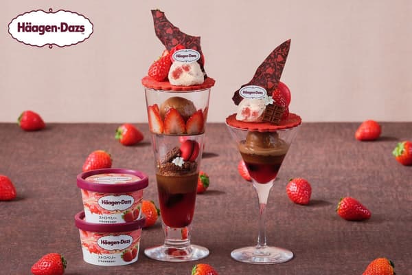 Standard size (left) and Mini size (right)