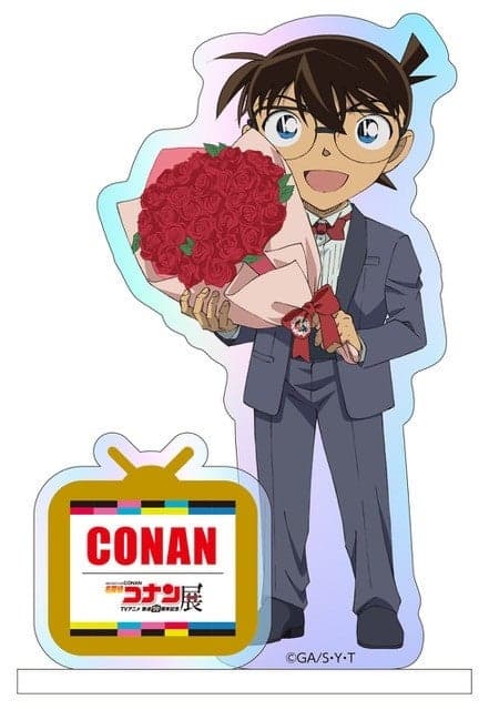 Soportes acrílicos (31 tipos en total)