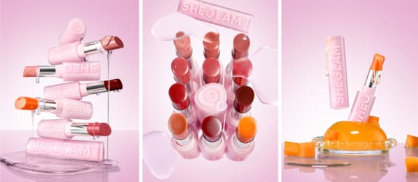 Visualización del producto Bálsamo de aceite labial Silk Slip