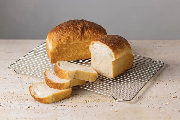 D.baguette Traditionelle baguette