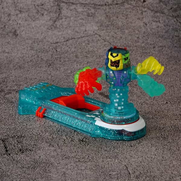 Detalle de Lord Shifter