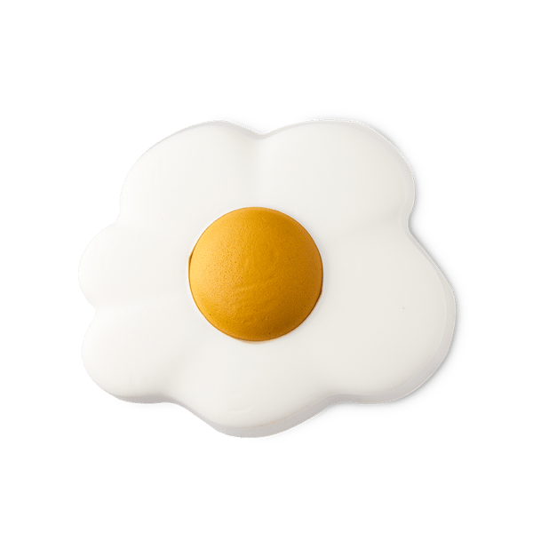 Sunny Side Up Shower Gummy