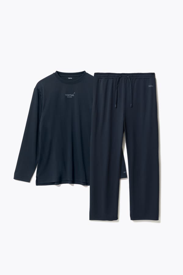 BAKUNE Dry Men's Set