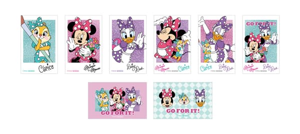 Adhesivos originales