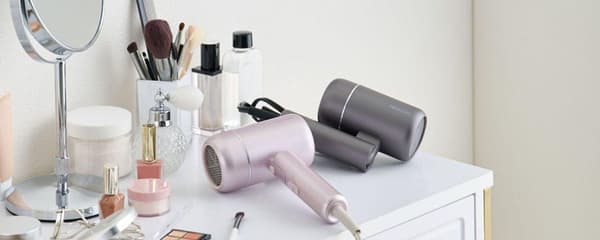 Colores del producto: rosa y gris