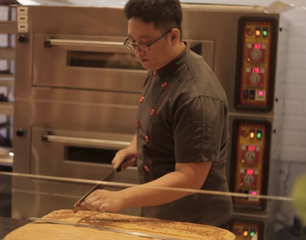 創始人呂大宸將開發各種新口味