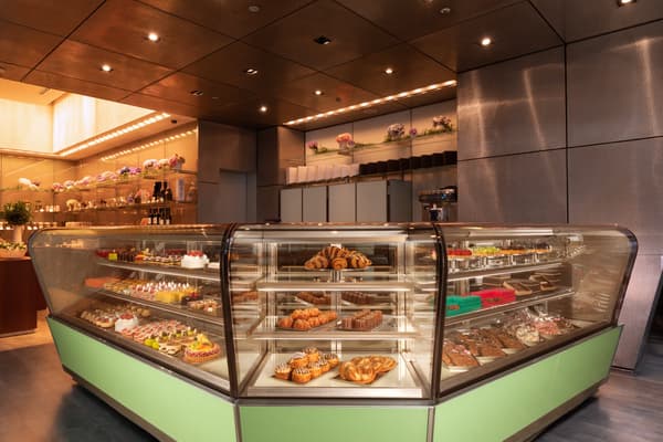 Fiorentina Pastry Boutique