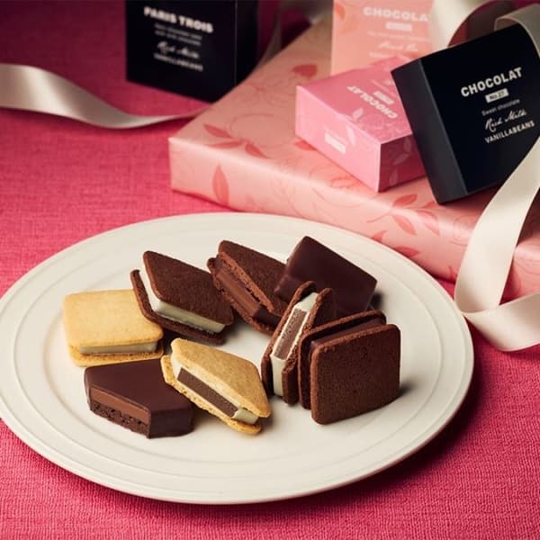 Especial Set (8-piece)