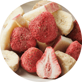 Pure Coco Chocolat Fruits