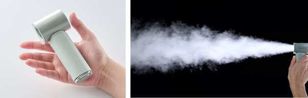 Toffy 컴팩트 제트 팬