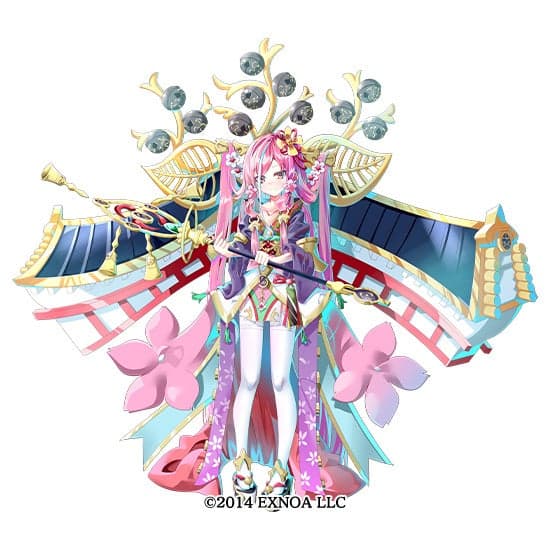 ★7 [Sanka] Jurakudai