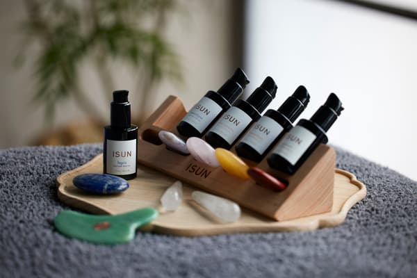 Couple Spa Treatment