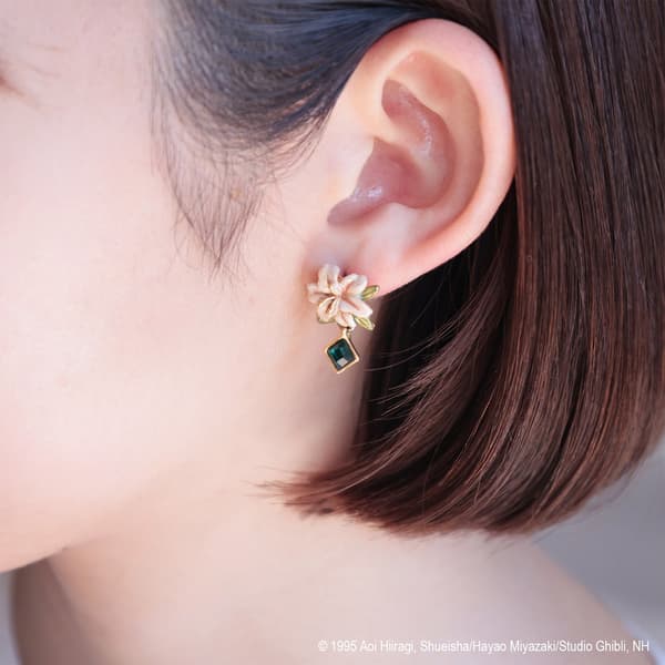 ภาพใส่ (ดอกไม้)