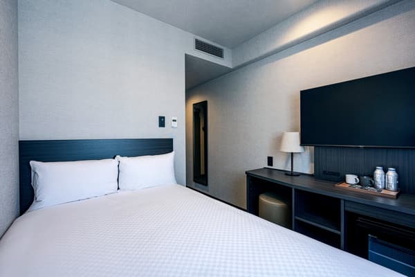 Superior Semi-Double: 12㎡, capacity 2