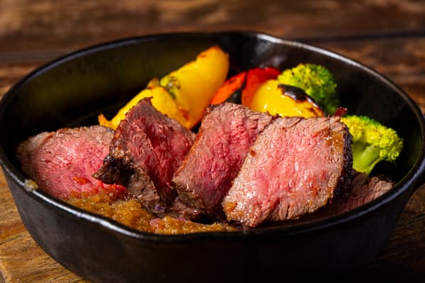 Wagyu Domestik Ranichi