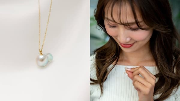 ‘진주를 소중히 여기는’ 새로운 문화