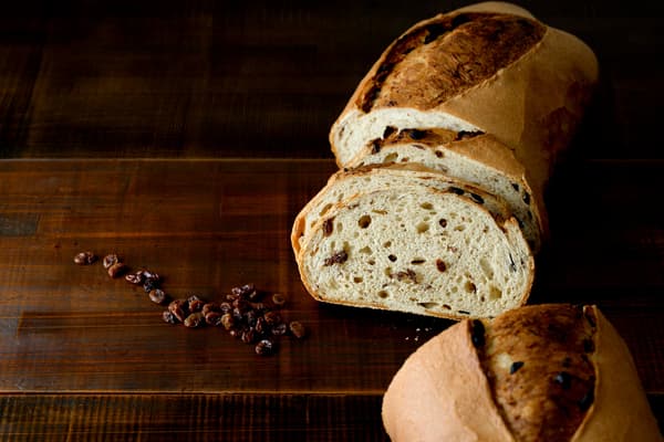 Karuizawa Raisin Image