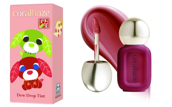 Earl Grey color product shot