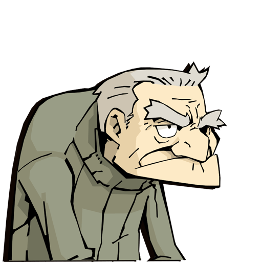 Convenience Store Owner