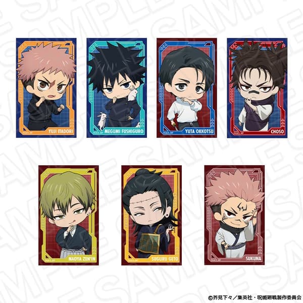 Clear Card Battle Ver.