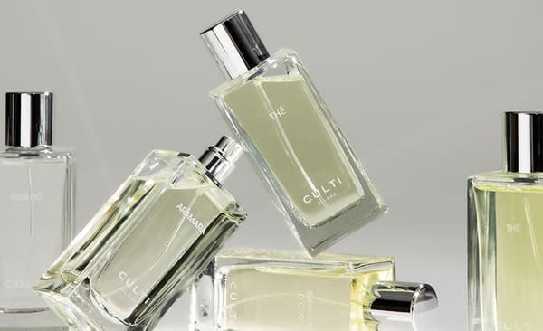 Body Perfume
