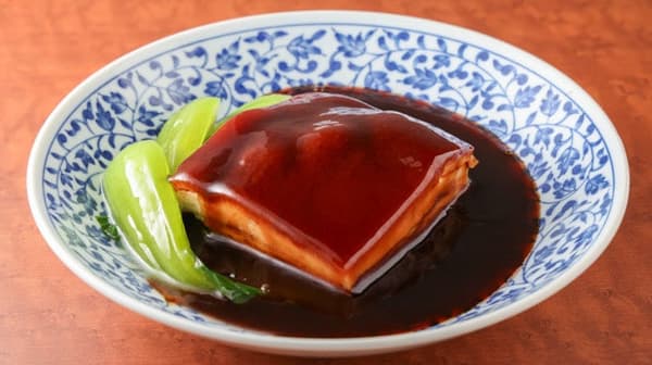 NEO風格的正宗中式餐飲體驗