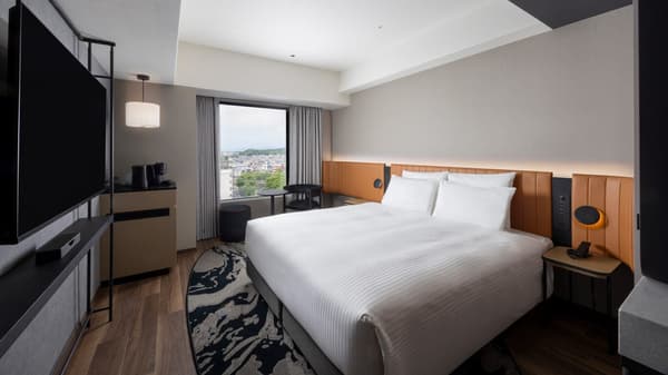 Habitación Ejecutiva