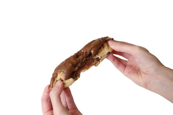 Características del producto Mochirin de Leche de Soya