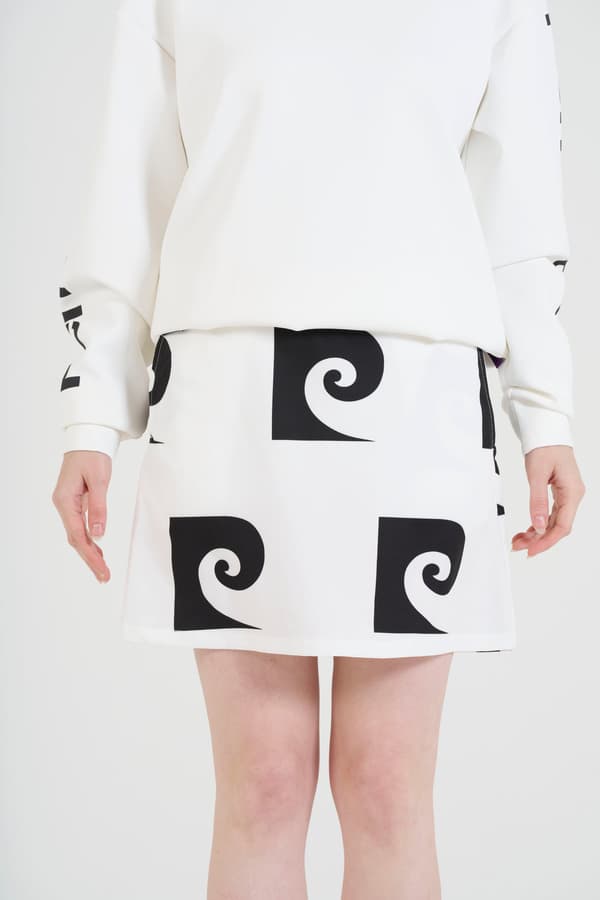 pierre cardin golf P Logo Sweat