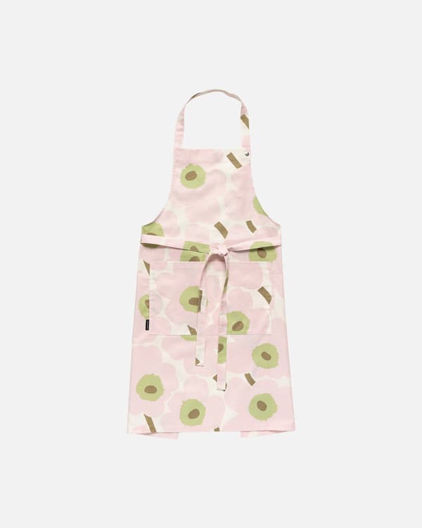 Pieni Unikko Apron