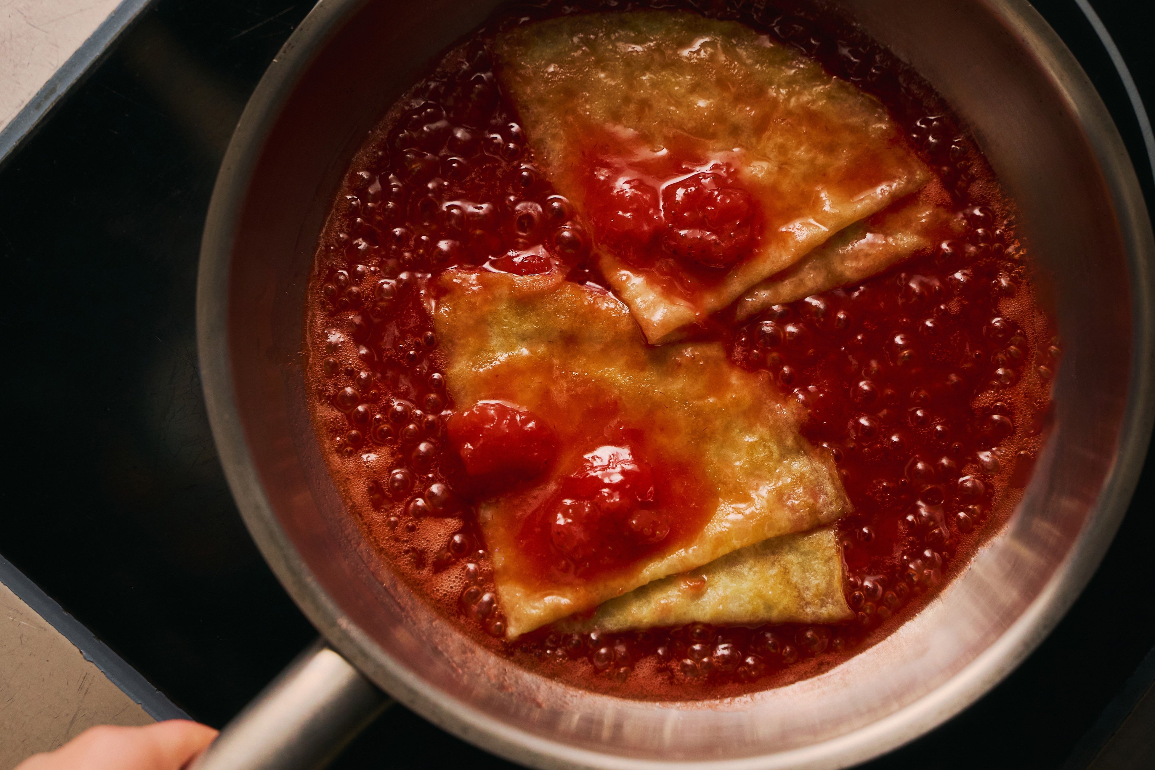 เครปซูเซ็ต