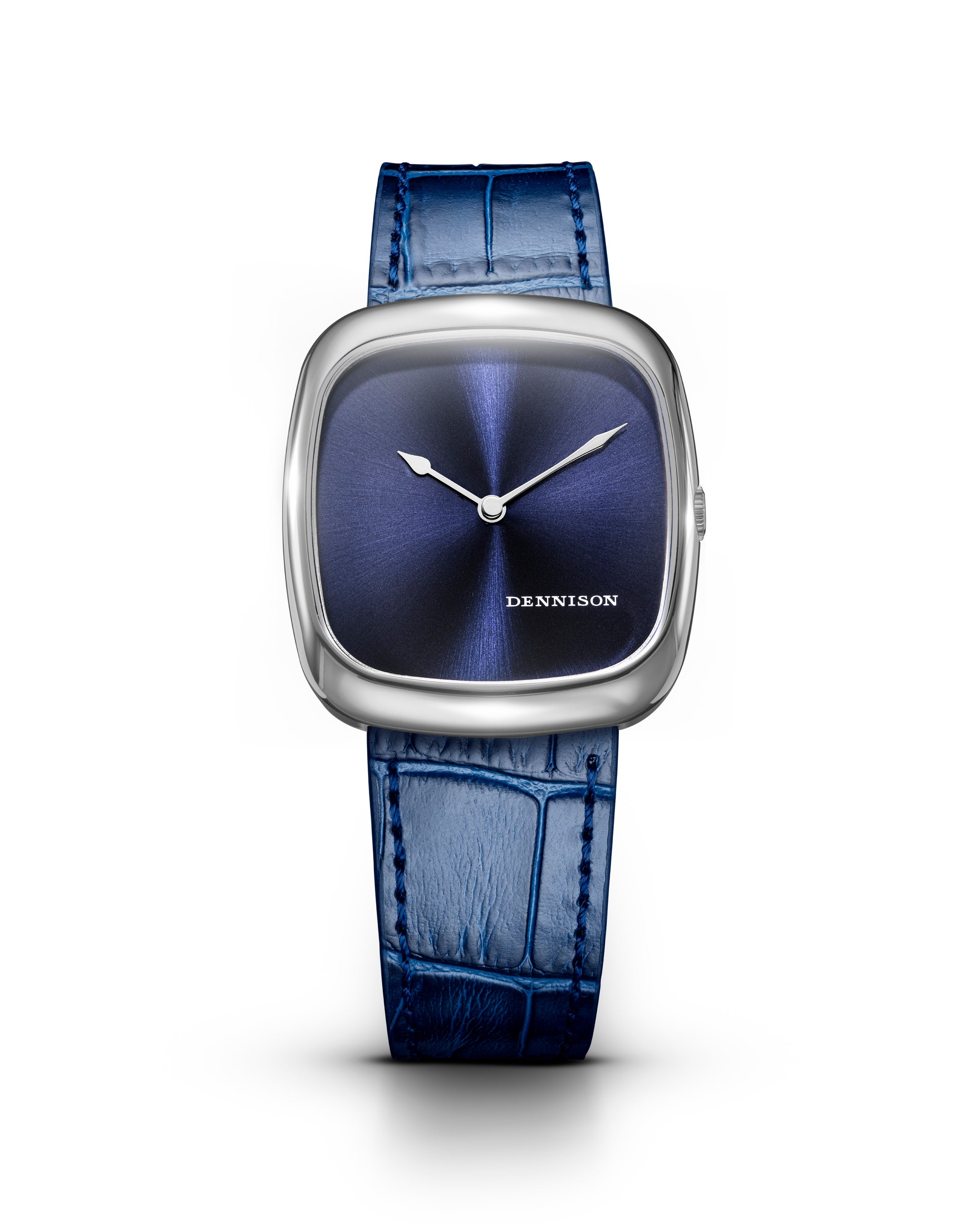 Sunray Blue In Steel