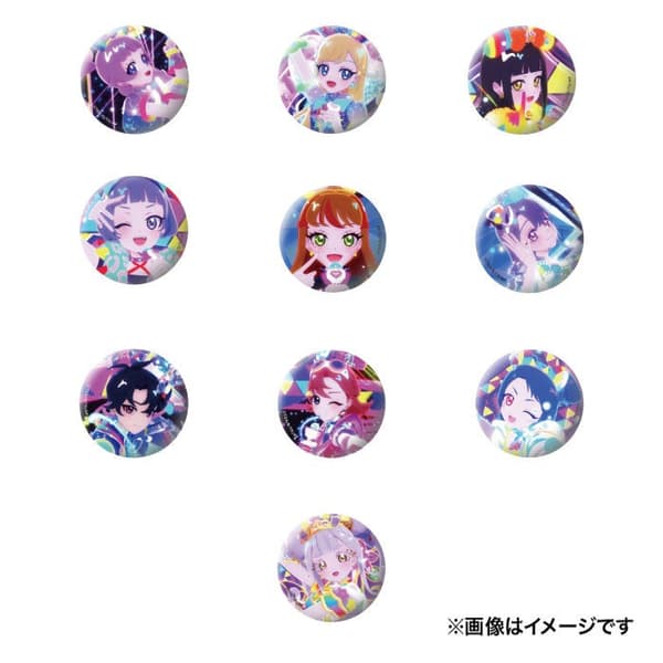 Chapas fotos de escenas