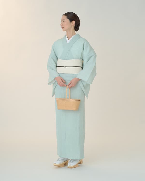 네어 오미 크레이프, 페퍼민트